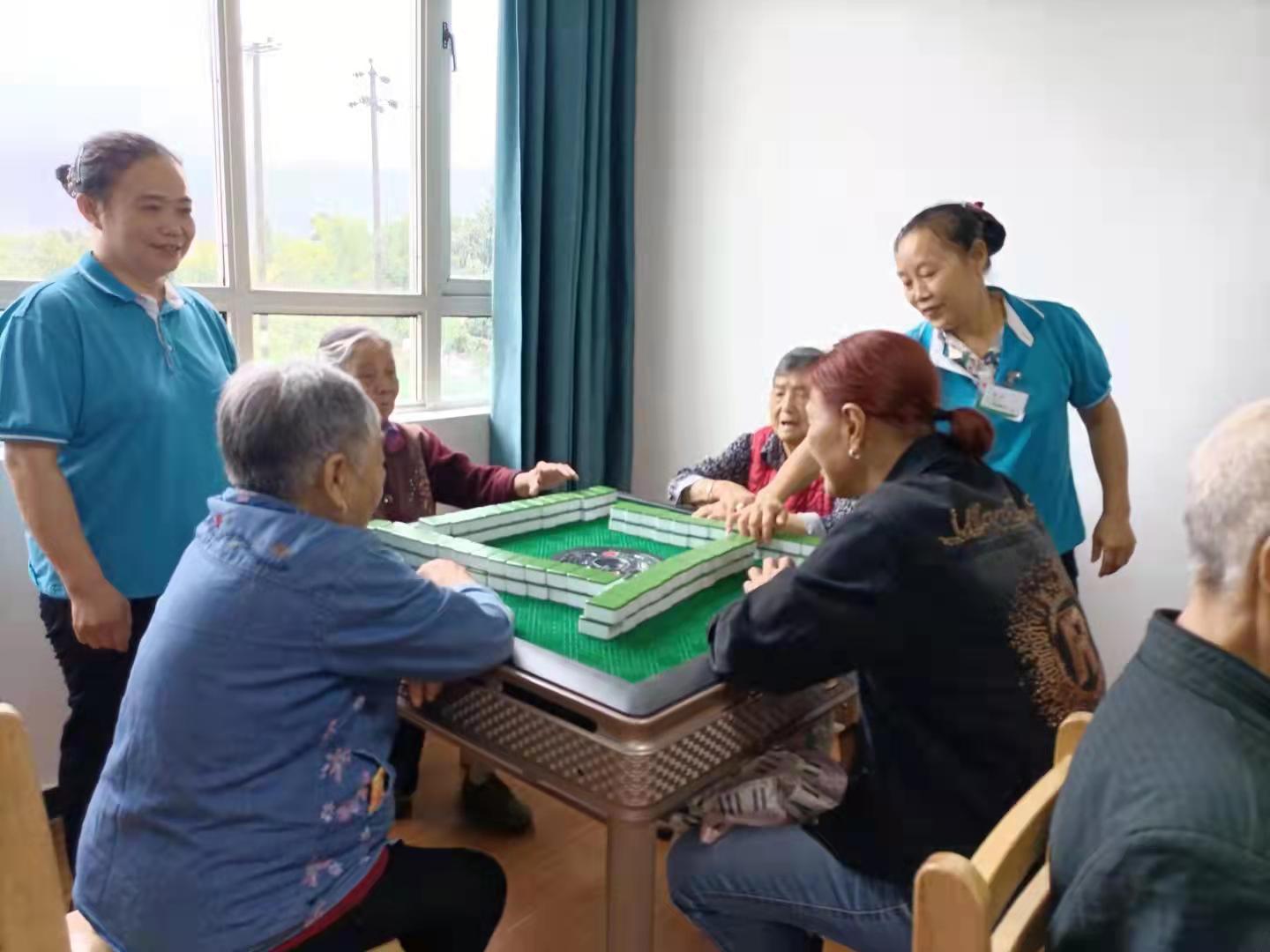 会所效劳
