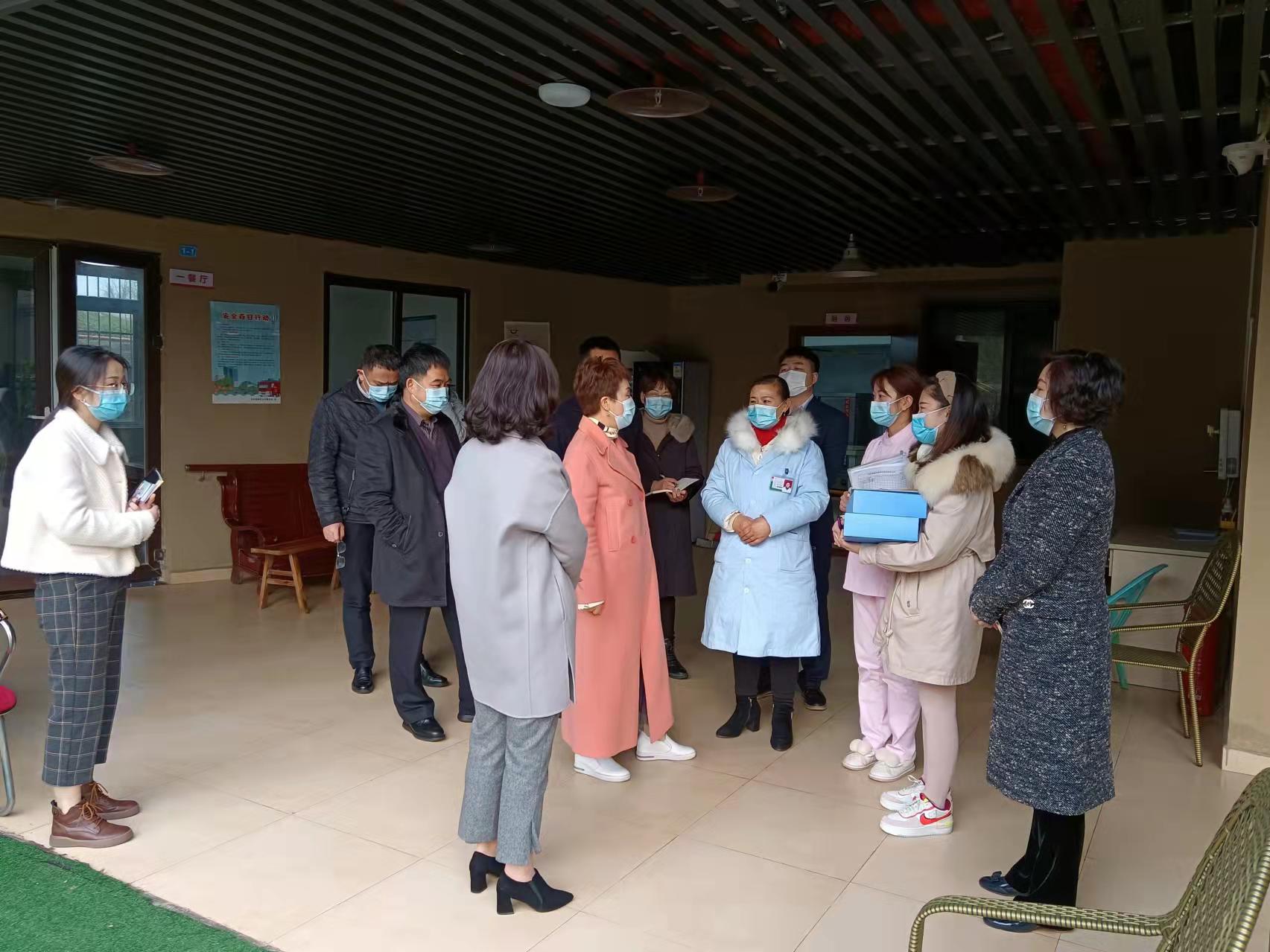 从公共效劳局到市场监视治理局，，，，，，，尊龙凯时一直在向导的关注下逐步生长